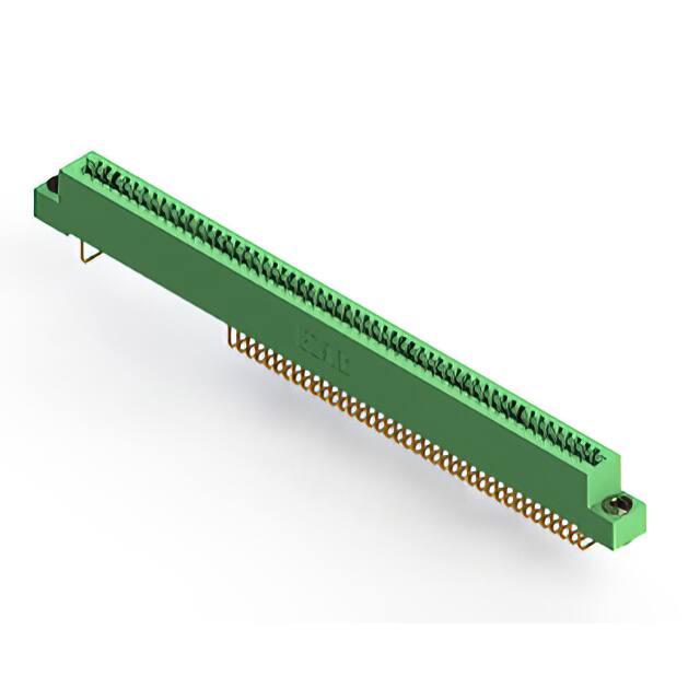 842-055-558-103 EDAC Inc.  Edgeboard Connectors